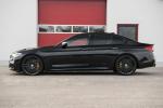 BMW M550i xDrive by G-Power 2018 года